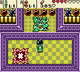 Oracle of Ages Lsung