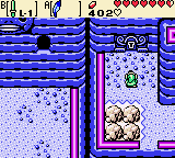 Oracle of Ages Lsung