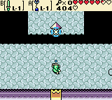 Oracle of Ages Lsung