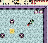 Oracle of Ages Lsung