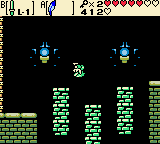 Oracle of Ages Lsung