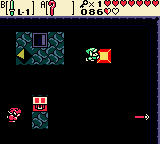Oracle of Ages Lsung
