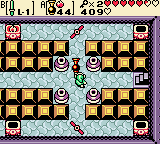 Oracle of Ages Lsung