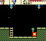 Oracle of Ages Lsung