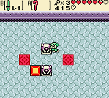 Oracle of Ages Lsung