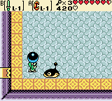 Oracle of Ages Lsung