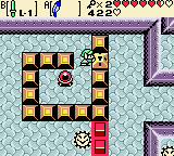 Oracle of Ages Lsung