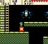 Oracle of Ages Lsung
