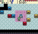 Oracle of Ages Lsung