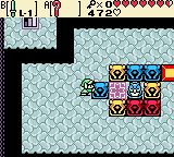 Oracle of Ages Lsung