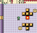Oracle of Ages Lsung