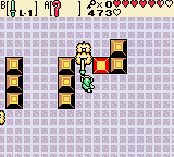 Oracle of Ages Lsung