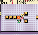 Oracle of Ages Lsung