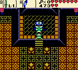 Oracle of Ages Lsung