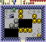 Oracle of Ages Lsung