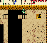 Oracle of Ages Lsung
