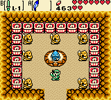 Oracle of Ages Lsung