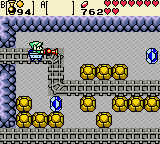 Oracle of Ages Lsung