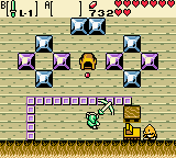 Oracle of Ages Lsung