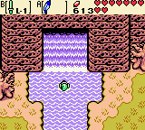 Oracle of Ages Lsung