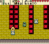 Oracle of Ages Lsung