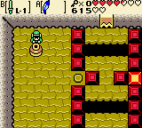 Oracle of Ages Lsung