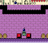 Oracle of Ages Lsung