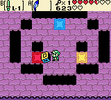 Oracle of Ages Lsung