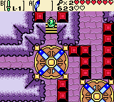 Oracle of Ages Lsung