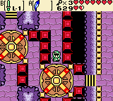 Oracle of Ages Lsung