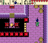 Oracle of Ages Lsung