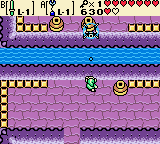Oracle of Ages Lsung
