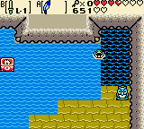 Oracle of Ages Lsung