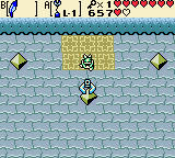 Oracle of Ages Lsung