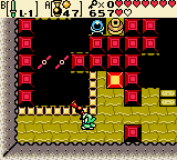 Oracle of Ages Lsung