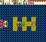 Oracle of Ages Lsung