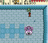 Oracle of Ages Lsung