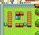 Oracle of Ages Lsung