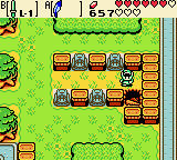Oracle of Ages Lsung