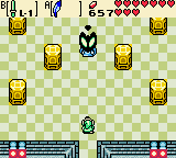 Oracle of Ages Lsung