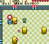 Oracle of Ages Lsung