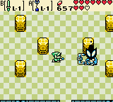 Oracle of Ages Lsung