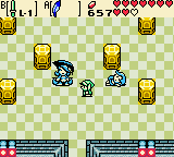 Oracle of Ages Lsung