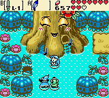 Oracle of Ages Lsung