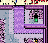 Oracle of Ages Lsung