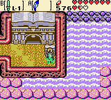 Oracle of Ages Lsung