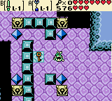 Oracle of Ages Lsung