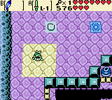 Oracle of Ages Lsung