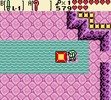 Oracle of Ages Lsung