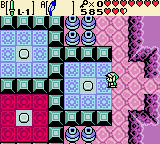 Oracle of Ages Lsung